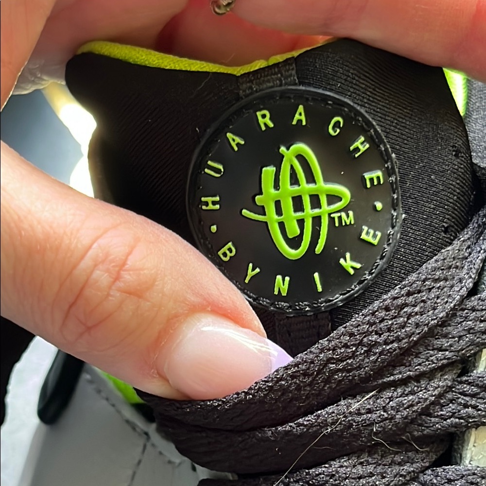 LAST CHANCE Nike Huarache sneakers - Picture 8 of 16
